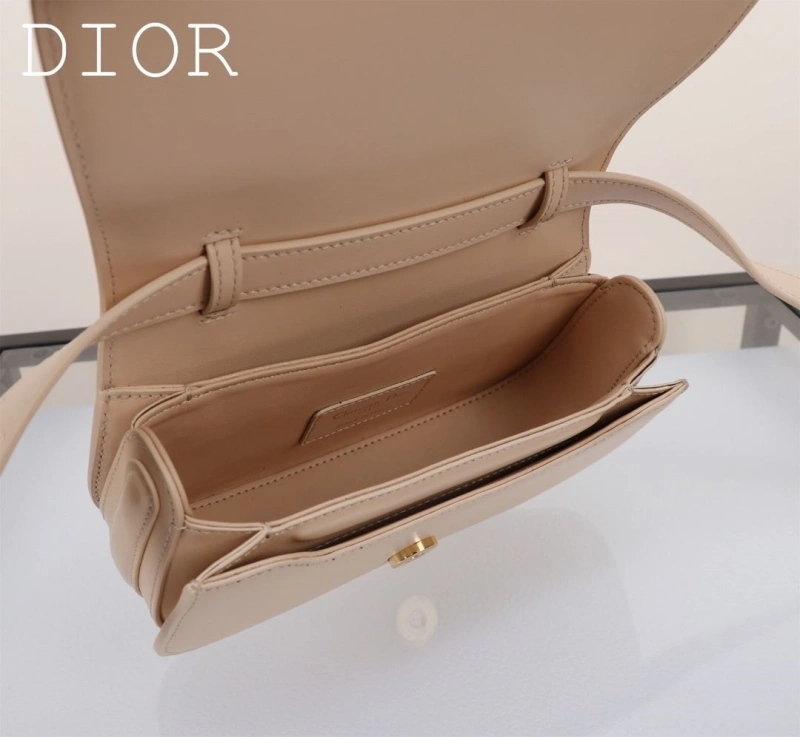 Dior Top Handle Bags 4180F-0257
