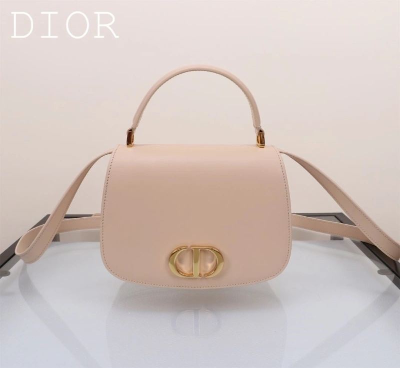 Dior Top Handle Bags 4180F-0258