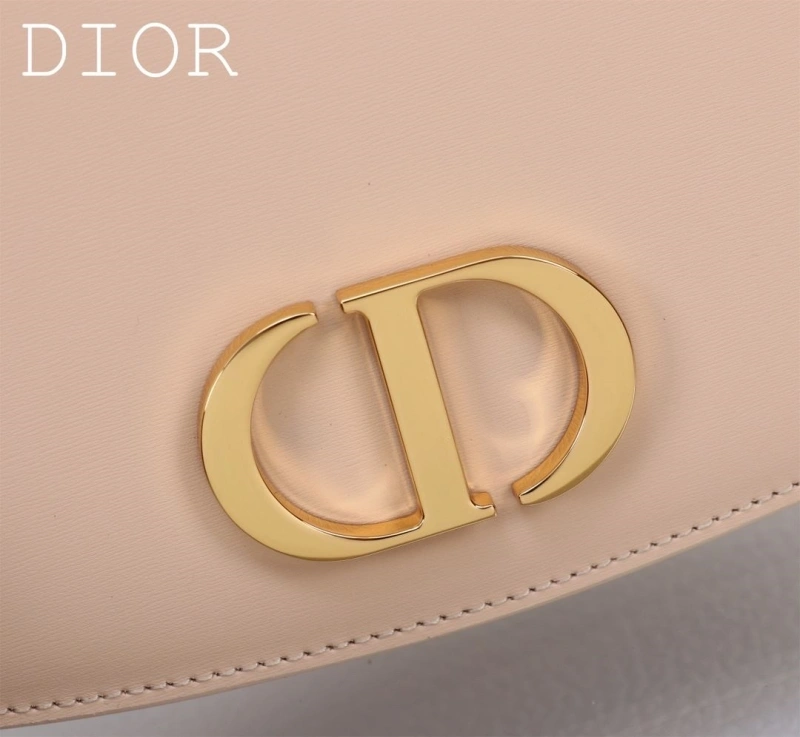 Dior Top Handle Bags 4180F-0258