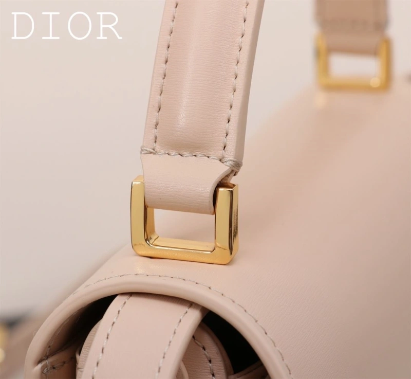 Dior Top Handle Bags 4180F-0258