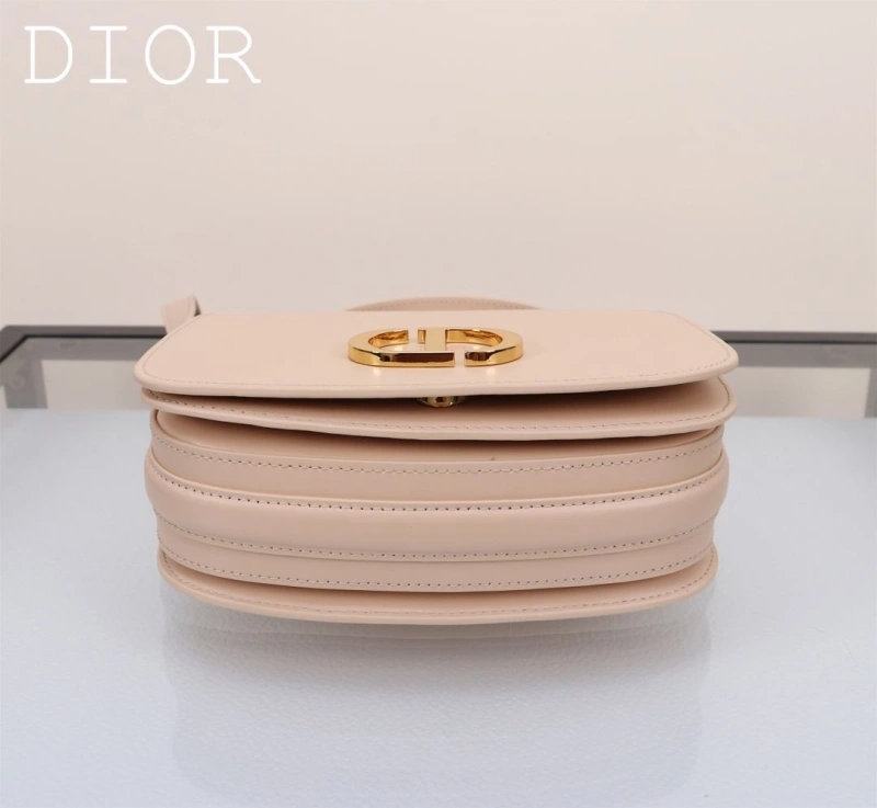 Dior Top Handle Bags 4180F-0258