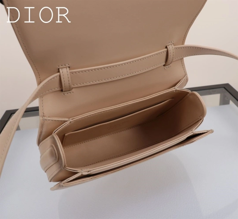 Dior Top Handle Bags 4180F-0258
