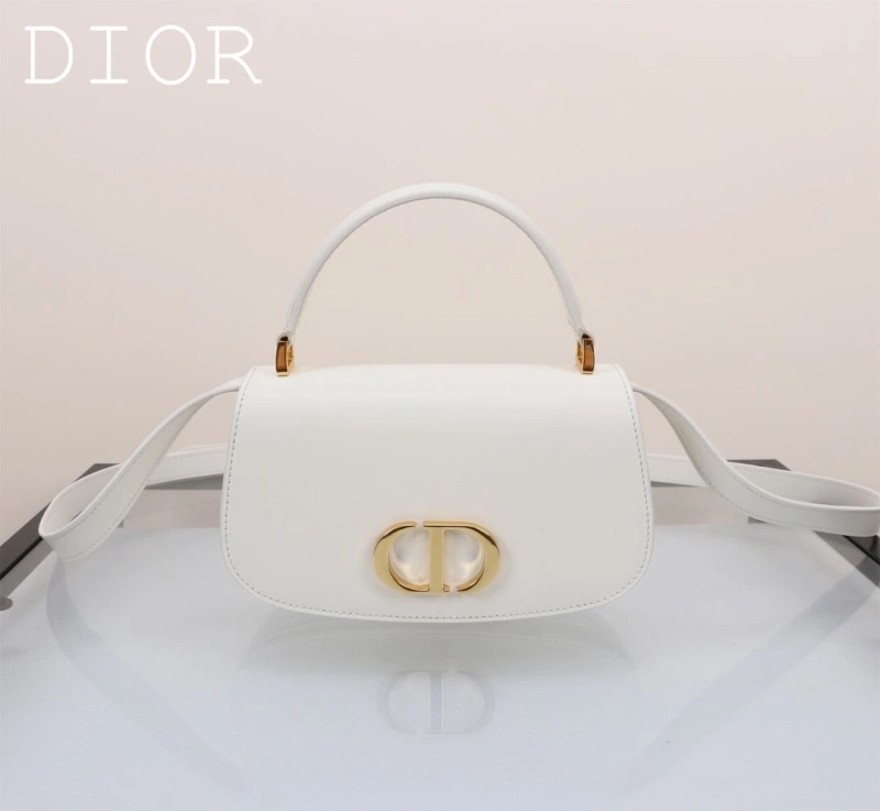 Dior Top Handle Bags 4180F-0259