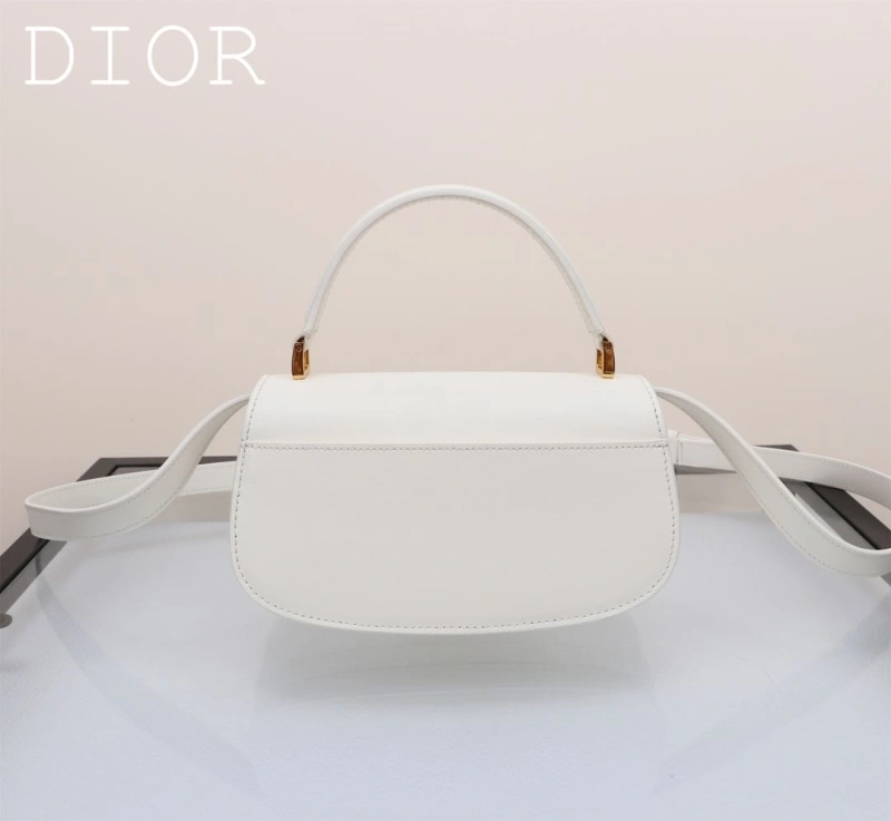 Dior Top Handle Bags 4180F-0259