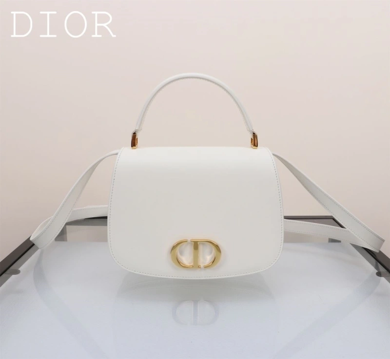 Dior Top Handle Bags 4180F-0260