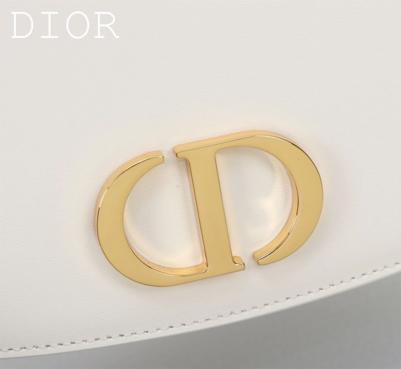 Dior Top Handle Bags 4180F-0260