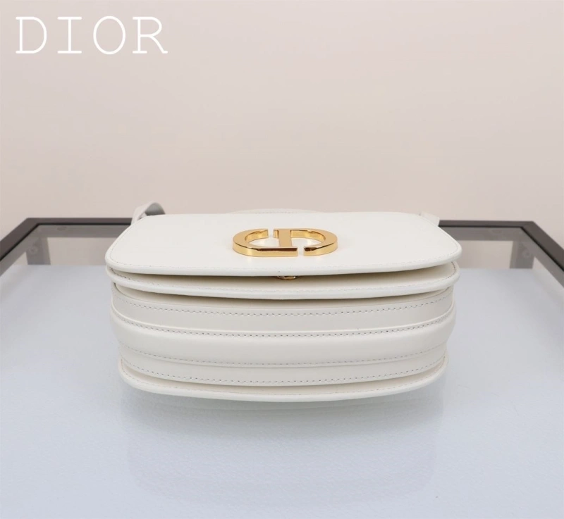 Dior Top Handle Bags 4180F-0260
