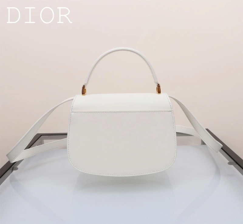 Dior Top Handle Bags 4180F-0260