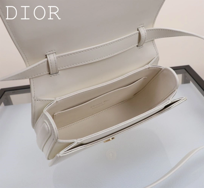 Dior Top Handle Bags 4180F-0260
