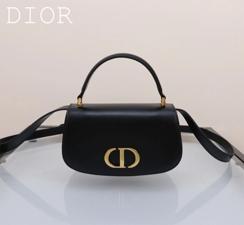 Dior Top Handle Bags 4180F-0261
