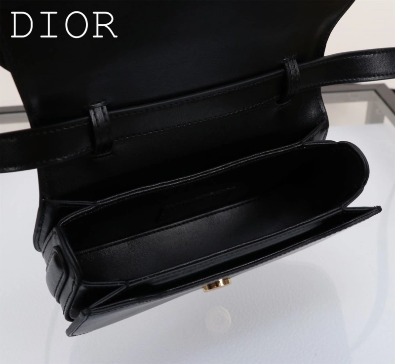 Dior Top Handle Bags 4180F-0261