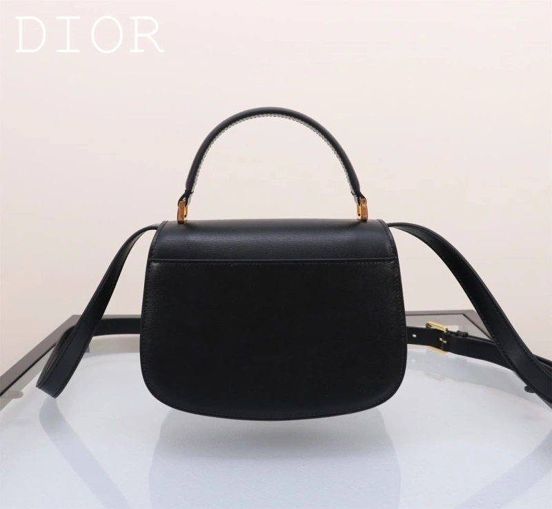 Dior Top Handle Bags 4180F-0262