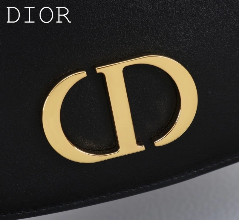 Dior Top Handle Bags 4180F-0262