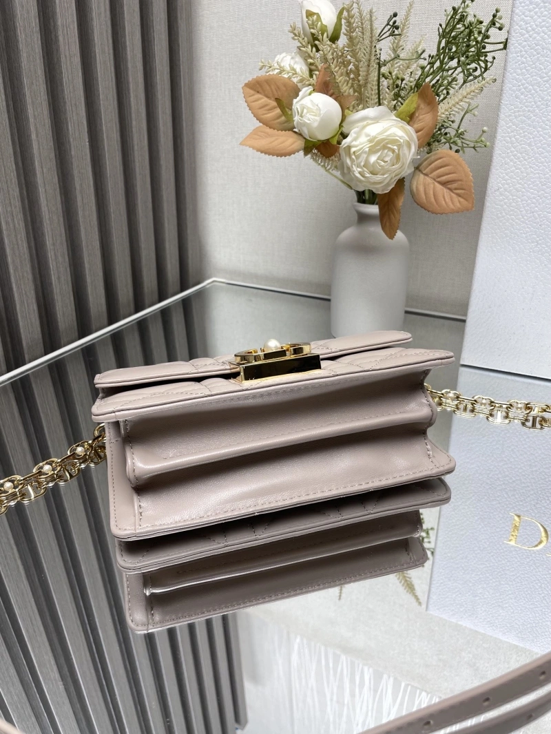 Dior Top Handle Bags 4180F-0282