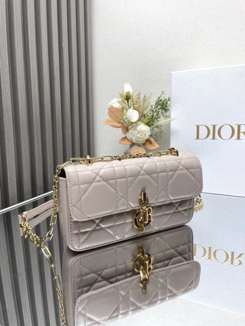 Dior Satchel bags 4180F-0285