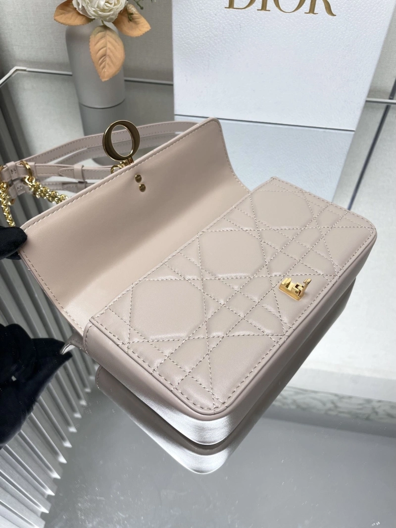 Dior Satchel bags 4180F-0285