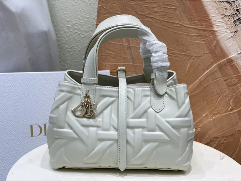 Dior Shopping Bags 4180F-0299