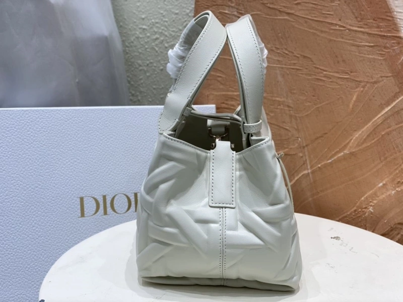 Dior Shopping Bags 4180F-0299