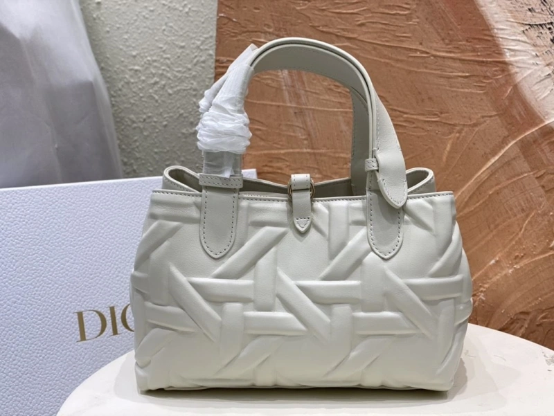 Dior Shopping Bags 4180F-0299