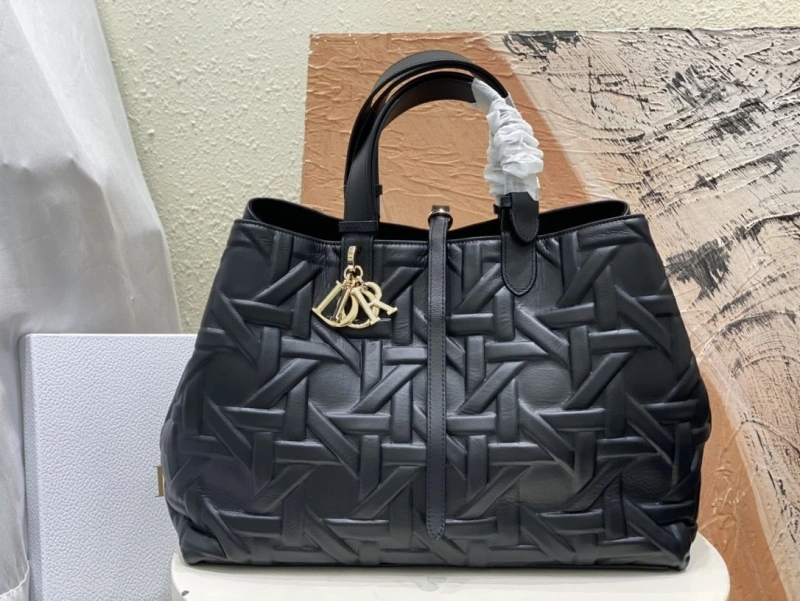Dior Shopping Bags 4180F-0300