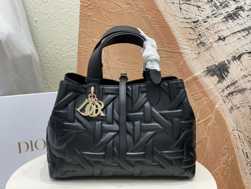Dior Shopping Bags 4180F-0301