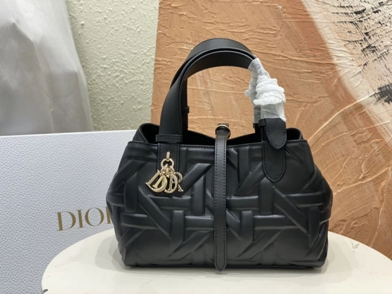 Dior Shopping Bags 4180F-0302