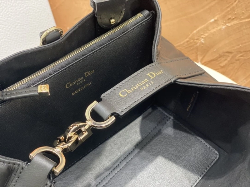 Dior Shopping Bags 4180F-0302