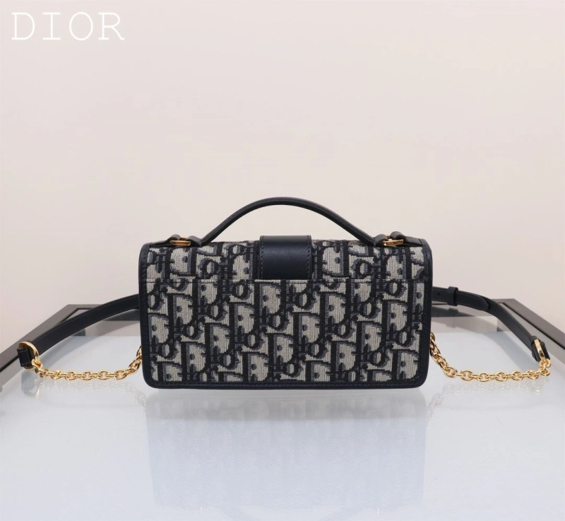 Dior Top Handle Bags 4180F-0303