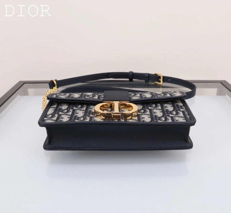 Dior Top Handle Bags 4180F-0303