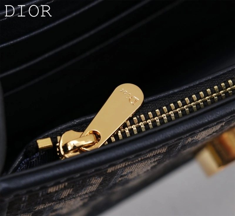 Dior Top Handle Bags 4180F-0303