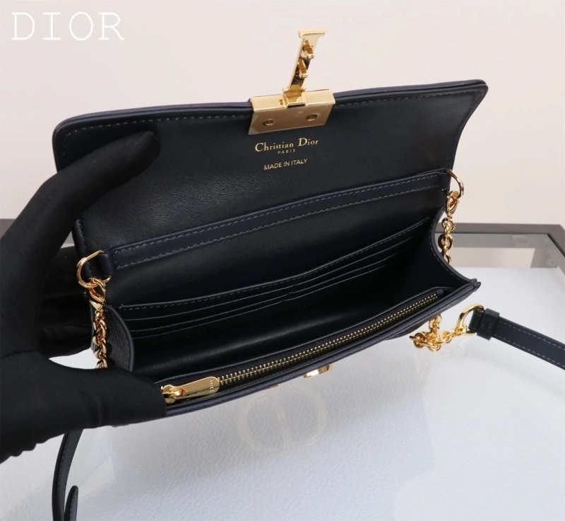 Dior Top Handle Bags 4180F-0303