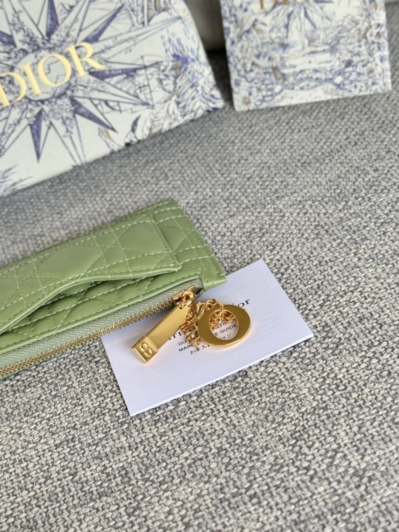 Dior Wallets 4180F-0304