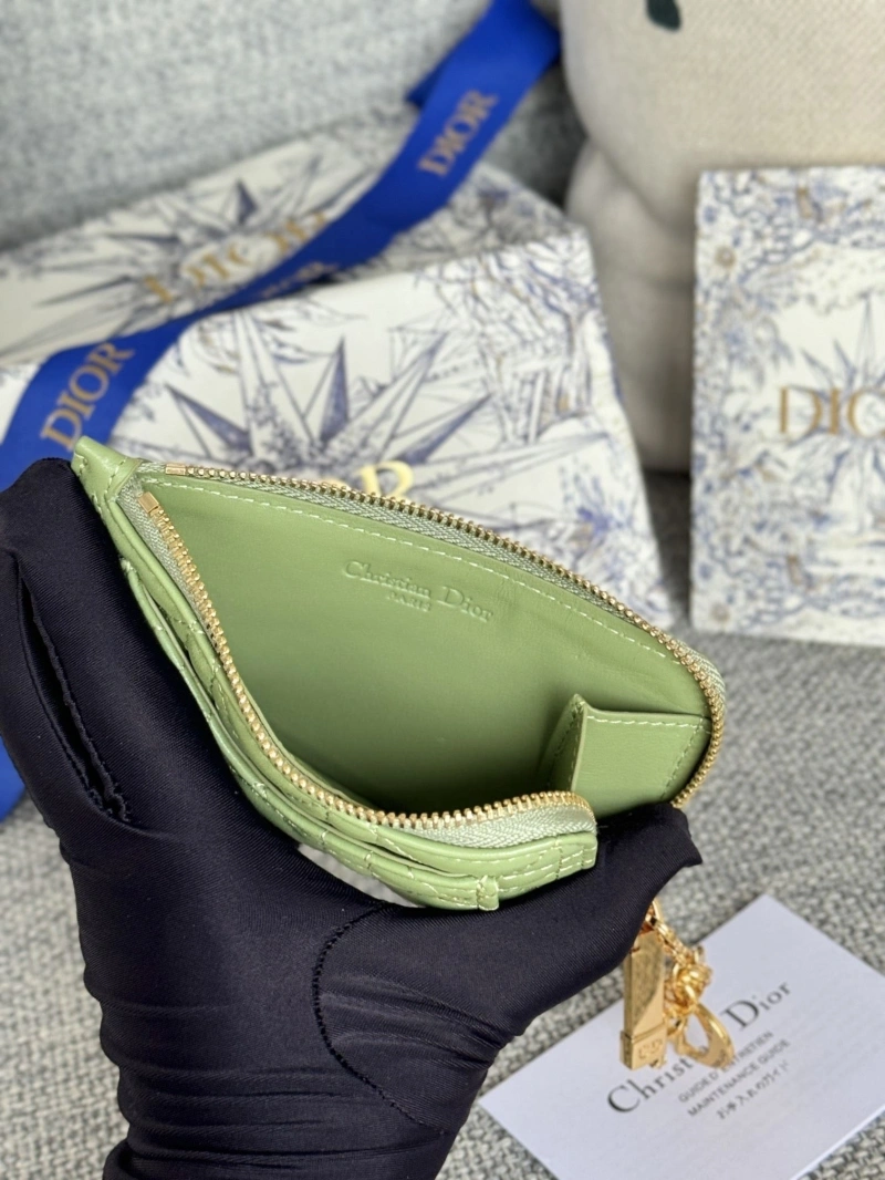 Dior Wallets 4180F-0304