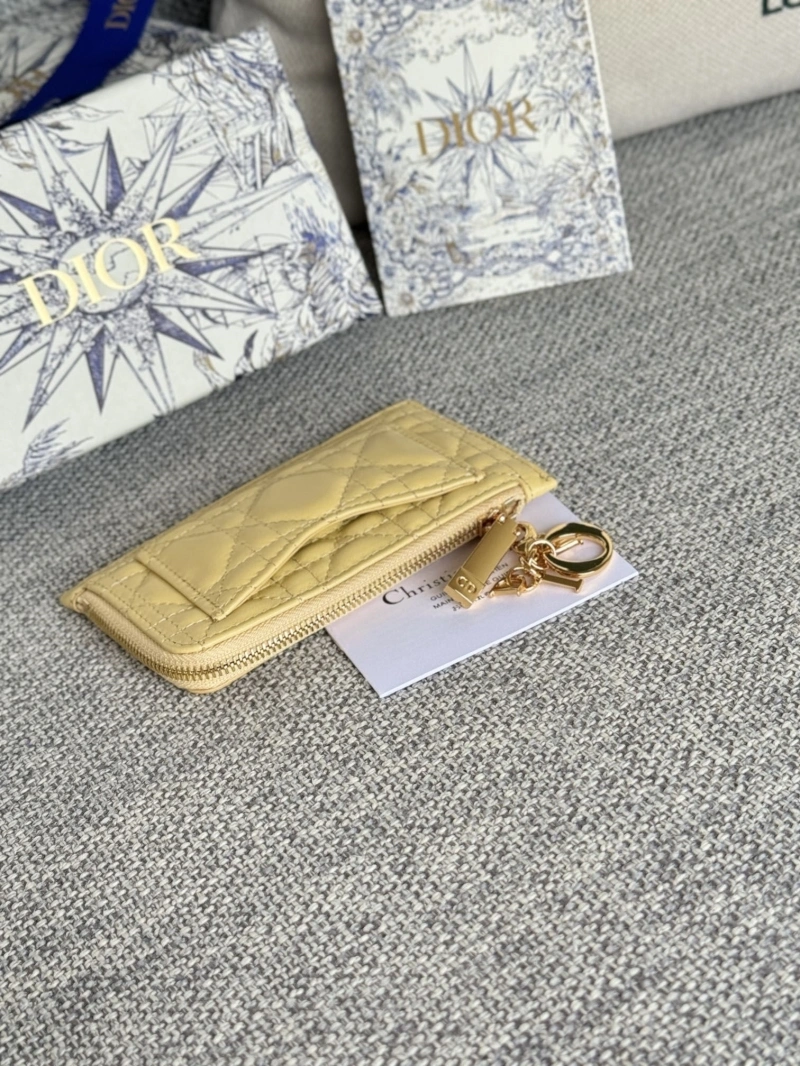 Dior Wallets 4180F-0305