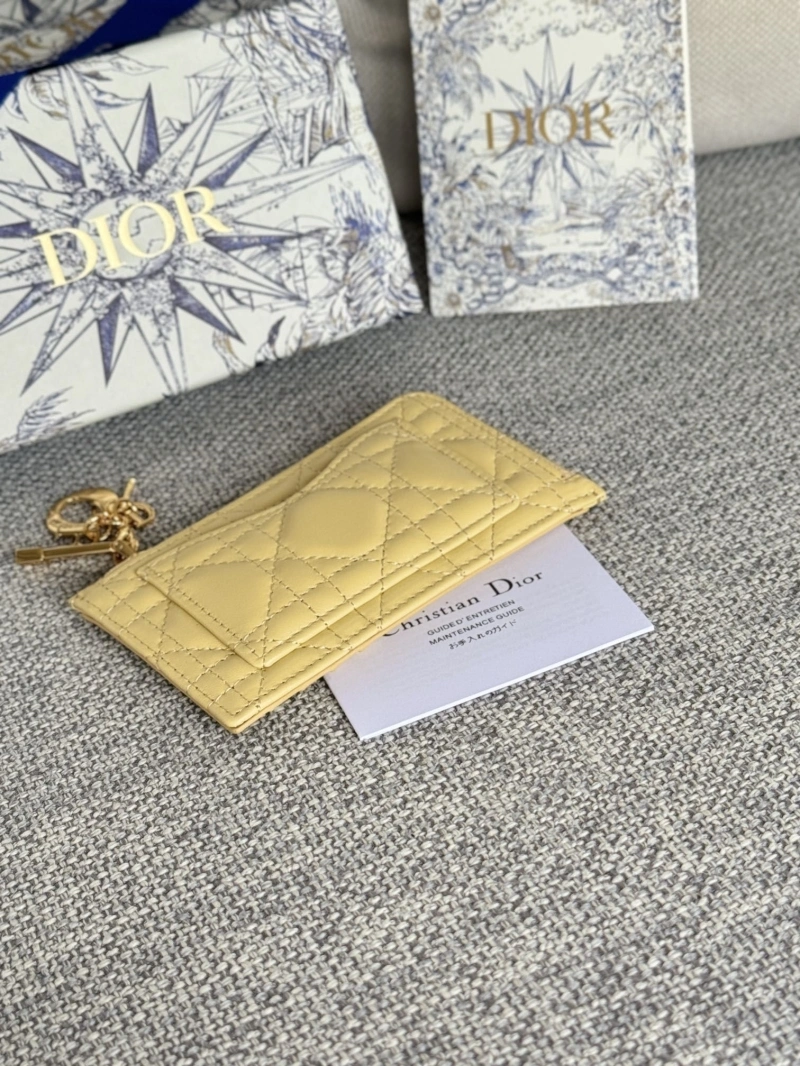Dior Wallets 4180F-0305
