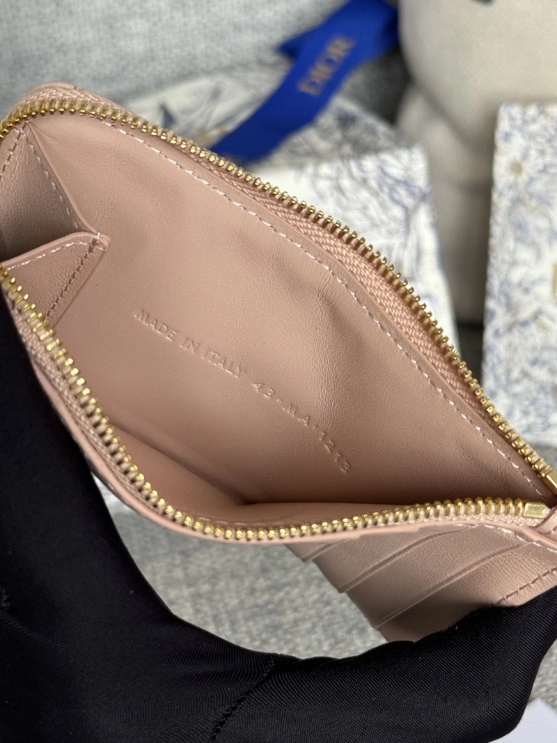Dior Wallets 4180F-0306
