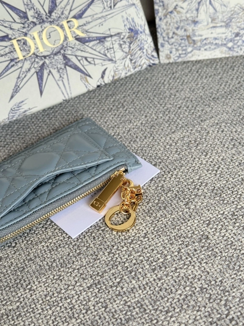 Dior Wallets 4180F-0307
