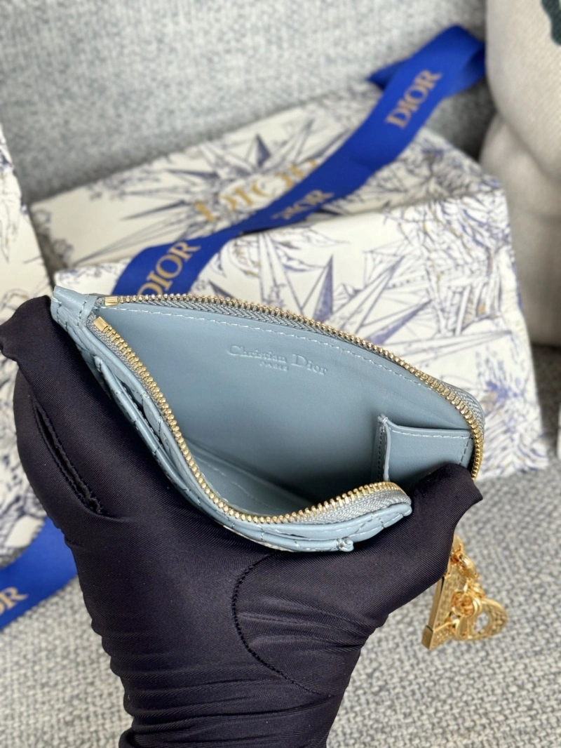 Dior Wallets 4180F-0307