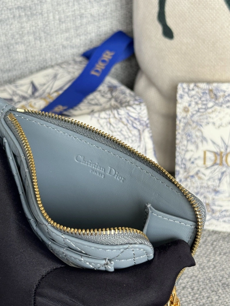 Dior Wallets 4180F-0307