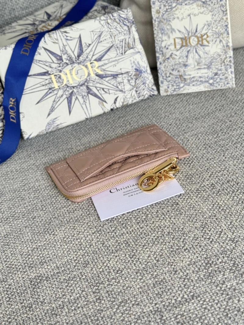 Dior Wallets 4180F-0308