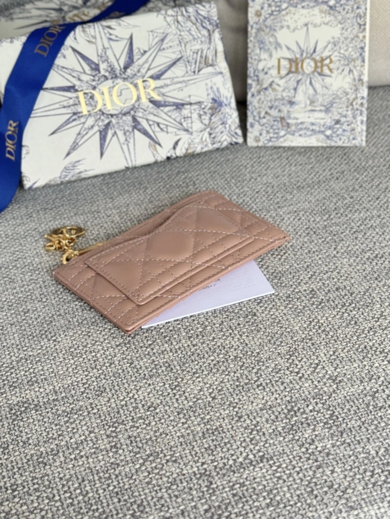 Dior Wallets 4180F-0308