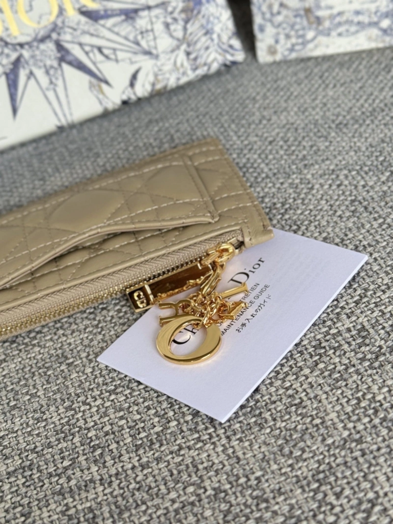 Dior Wallets 4180F-0309