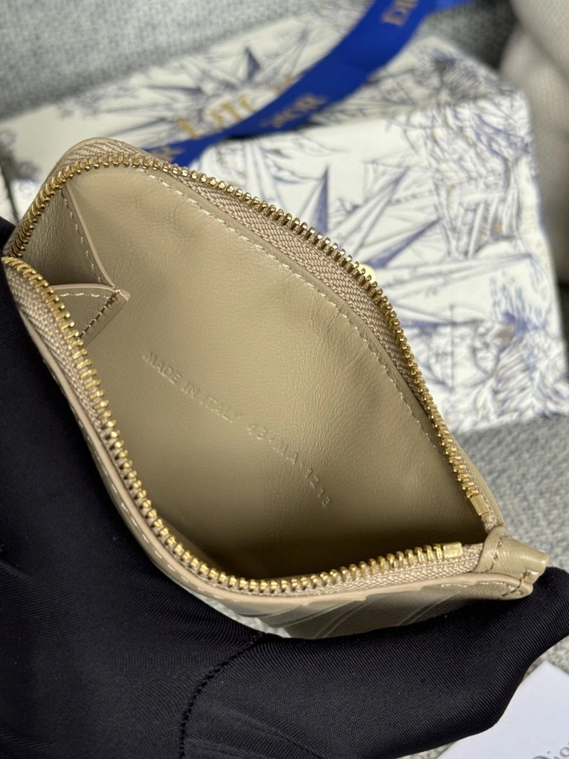 Dior Wallets 4180F-0309