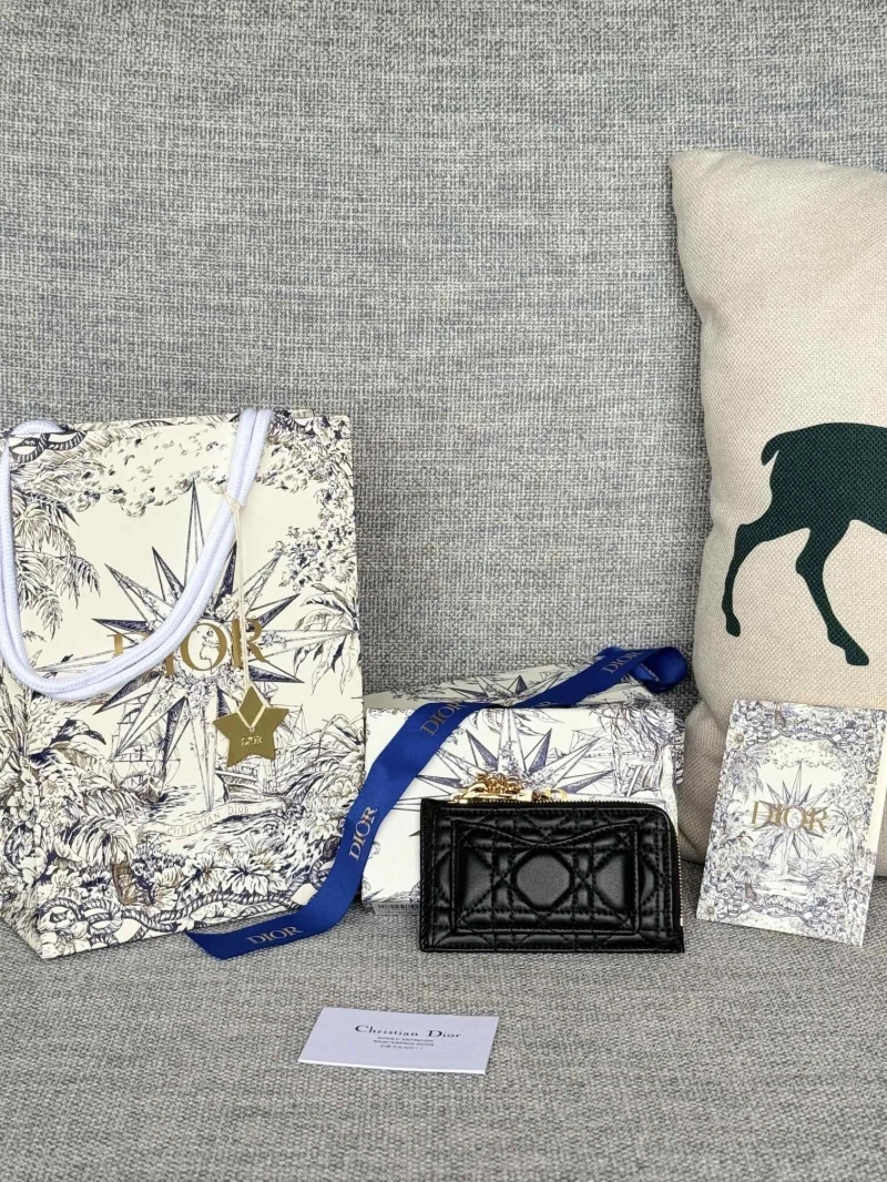 Dior Wallets 4180F-0310