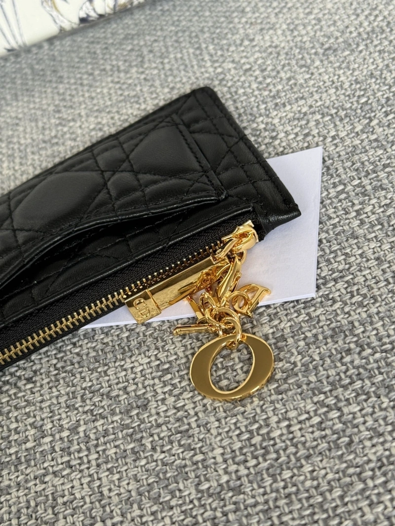 Dior Wallets 4180F-0310