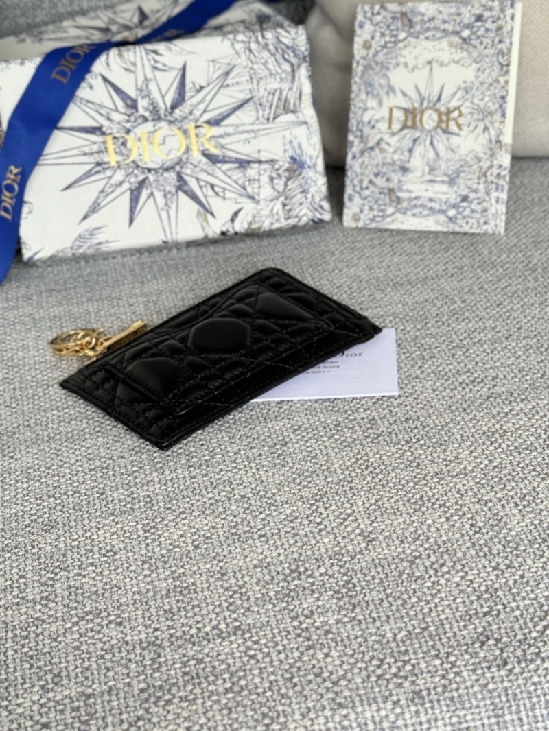 Dior Wallets 4180F-0310