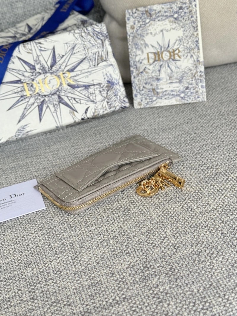 Dior Wallets 4180F-0311