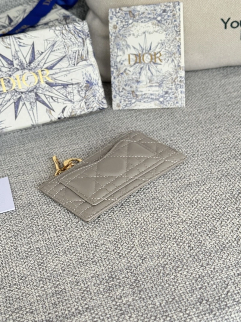 Dior Wallets 4180F-0311