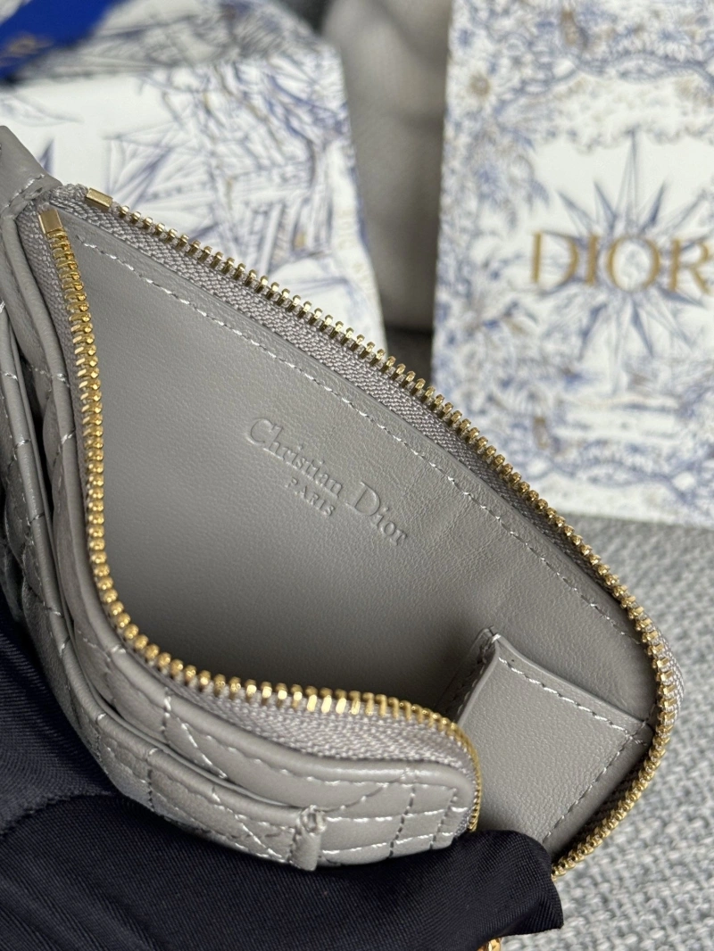 Dior Wallets 4180F-0311