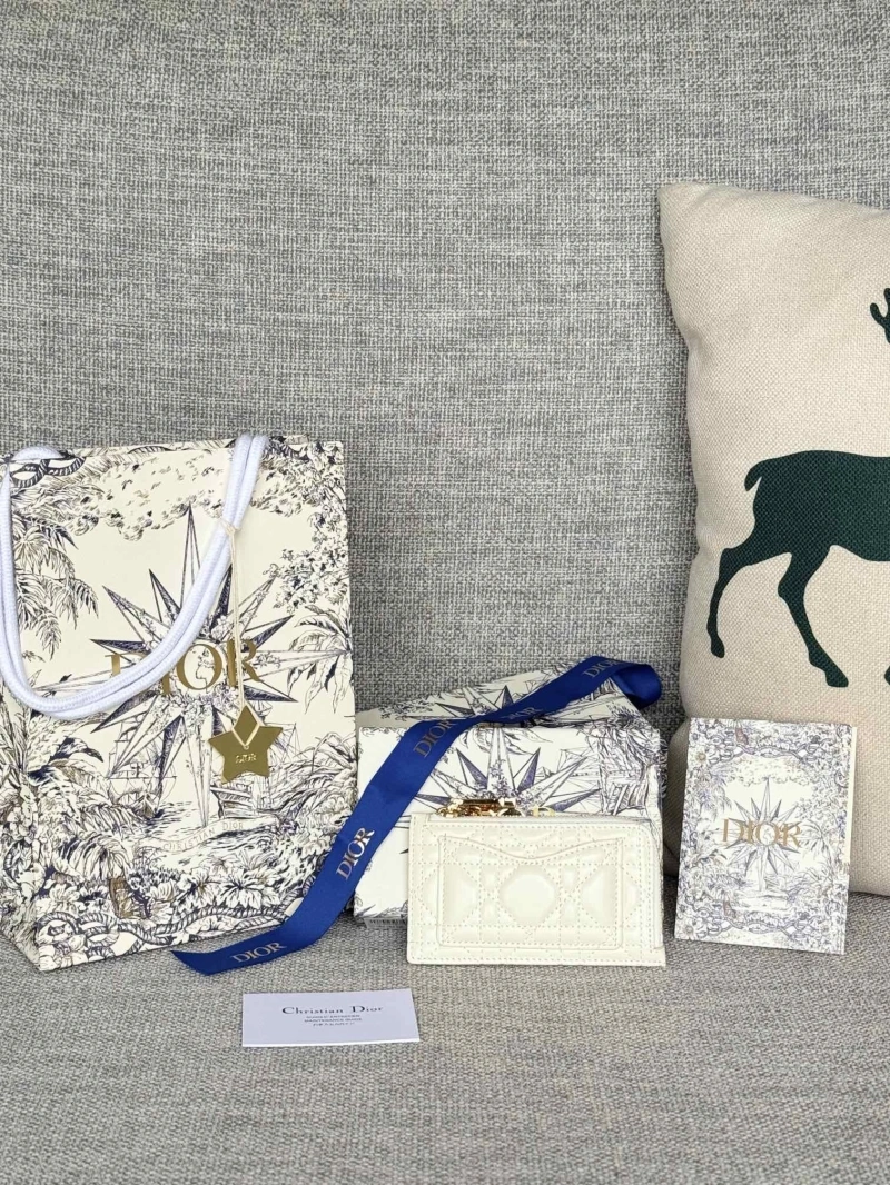 Dior Wallets 4180F-0312